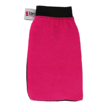 GLMR Works Tan Eraser Mitt for Effortless Tan Removal