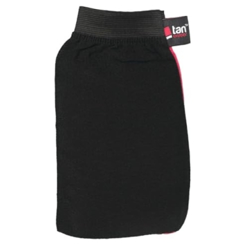 GLMR Works Tan Eraser Mitt for Effortless Tan Removal