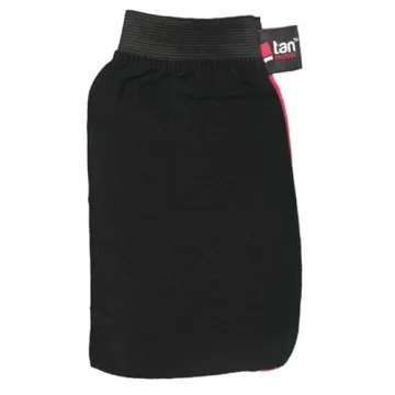 GLMR Works Tan Eraser Mitt for Effortless Tan Removal