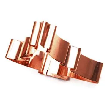 Handmade Christmas Tree Cookie Cutter for Holiday Baking