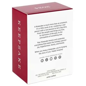 Hallmark Keepsake Christmas Ornament 2024, Paw Patrol Skye's Sweet Treat, Gifts for Paw Patrol Fans