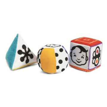 Wimmer-Ferguson Mind-Shapes Sensory Toy for Infants