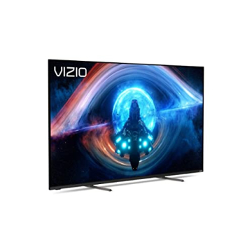VIZIO 65-Inch P-Series 4K QLED HDR Smart TV with Advanced Gaming Features