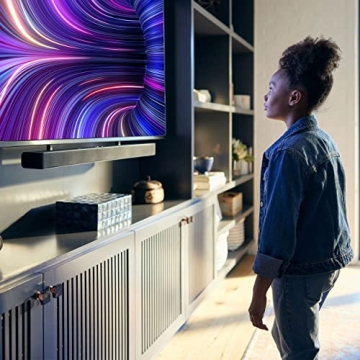 VIZIO 65-Inch 4K QLED HDR Smart TV – Perfect for Gaming