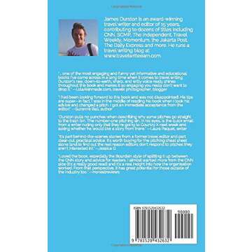 How To Sell Travel Stories: Advice From Editors (Travel Write Earn)