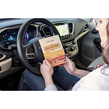 Car Line Mom Devotional Empowering Book for Busy Moms