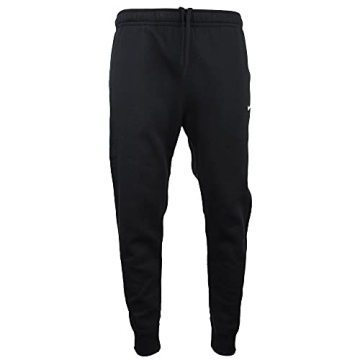 Nike Club Men's Training Joggers - Stylish Comfort for Every Day