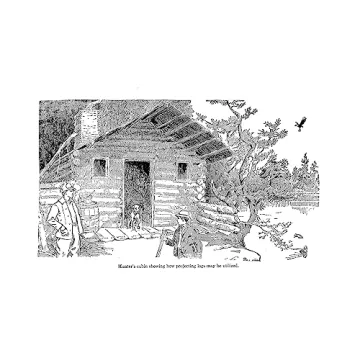 Classic Guide to Building Wilderness Shelters