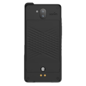 Sonim XP10 XP9900 5G Rugged Android Smartphone, 128GB, AT&T Only (Renewed)