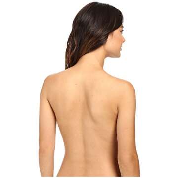 Fashion Forms Women's Ultralite Nubra for Comfort and Style