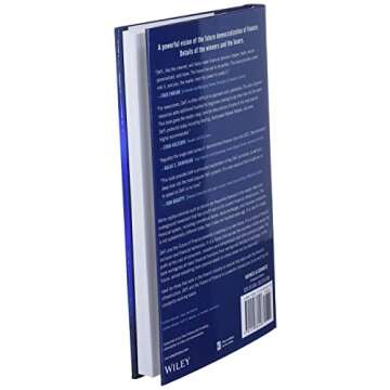 Discover DeFi Innovations and Financial Futures