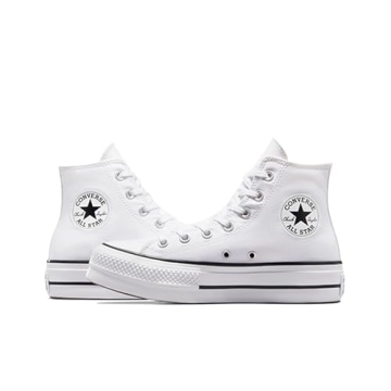 Converse Women's High Top Sneakers for Everyday Style