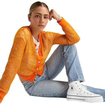 Converse Women's High Top Sneakers for Everyday Style
