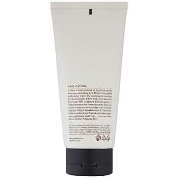 Vitamin C Ester Citrus Brightening Cleanser, 6 fl. oz.