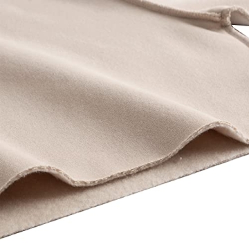 Stylish Amazhiyu Cropped Sweatshirt for Women and Teens