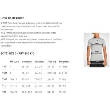 Under Armour Boys Prototype 2.0 Shorts for Comfort