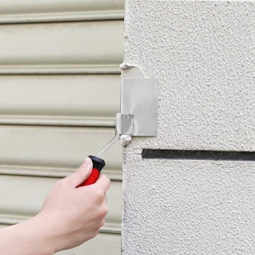 Goldblatt 2 Piece Drywall Corner Tool Set for Perfect Finishes