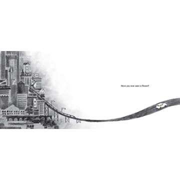 Have You Ever Seen a Flower?