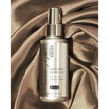Kenra Platinum Luxe One Leave-In Miracle Spray - 5 fl. Oz