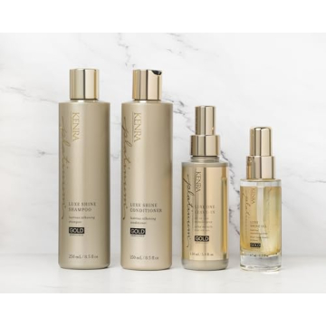 Kenra Platinum Luxe One Leave-In Miracle Spray - 5 fl. Oz