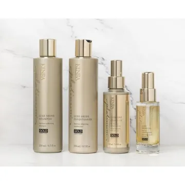 Kenra Platinum Luxe One Leave-In Miracle Spray - 5 fl. Oz