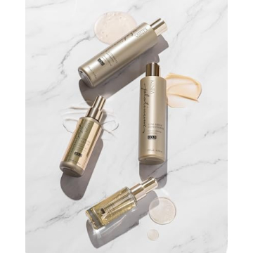 Kenra Platinum Luxe One Leave-In Miracle Spray - 5 fl. Oz