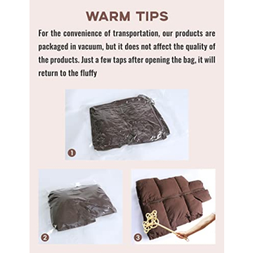 Athlisan Cropped Puffer Vest Stylish Winter Layering