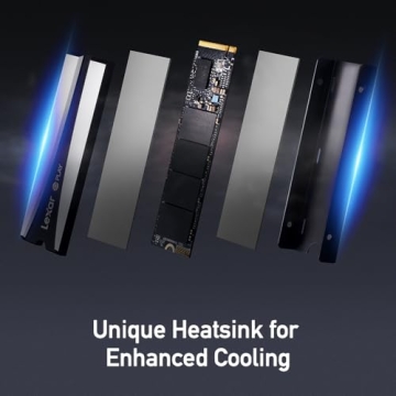 Lexar 4TB Play SSD Up to 7400MB/s for Gaming