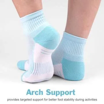 Cuangya Yoga Socks for Women - Experience Ultimate Comfort