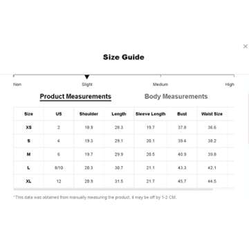 MakeMeChic Women's Crochet Cover Up Long Sleeve Knitted Beach Swimwear Cover Ups Dress White S