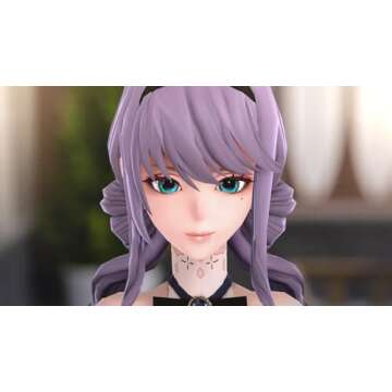 Discover FANTASIAN Neo Dimension for Nintendo Switch