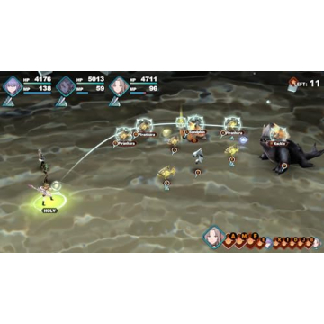 Discover FANTASIAN Neo Dimension for Nintendo Switch