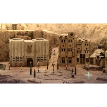 Discover FANTASIAN Neo Dimension for Nintendo Switch