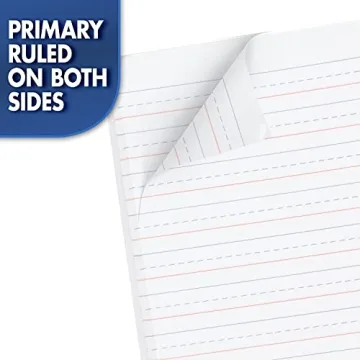 Mead Primary Composition Notebook for K-2 Writers