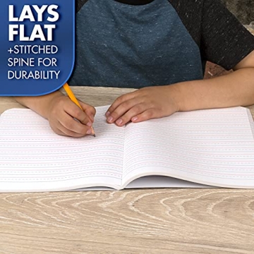 Mead Primary Composition Notebook for K-2 Writers