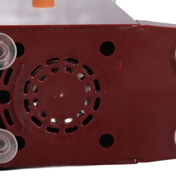 VBESTLIFE Automatic Nut Grinder Machine - 110V US Plug