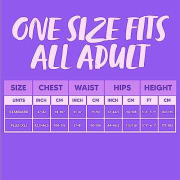 Spooktacular Creations Peanut Butter and Jelly Costume, Halloween Adult Couple Costume Set w/one Peanut Butter and One Jelly Plush for Halloween Dress Up Party