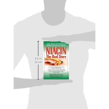 Niacin: The Real Story on Health Benefits of B3 Vitamin