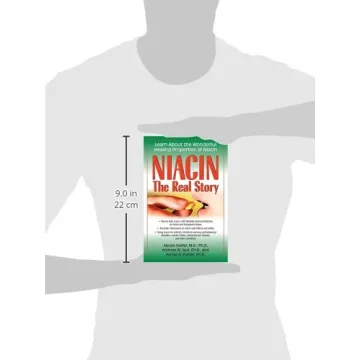 Niacin: The Real Story on Health Benefits of B3 Vitamin