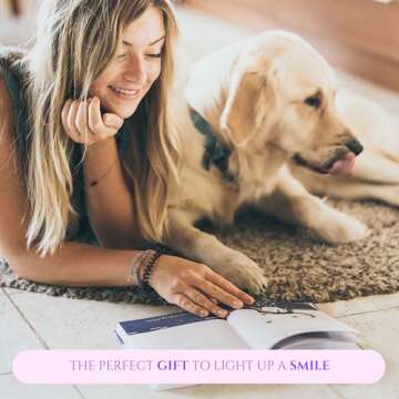 Find Your Magic Self Care Journal for Women - Mindfulness & Growth