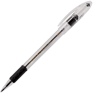 Pentel RSVP Pen for Smooth Writing Experience