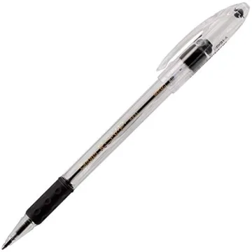 Pentel RSVP Pen for Smooth Writing Experience