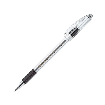 Pentel RSVP Pen for Smooth Writing Experience