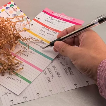 Pentel RSVP Pen for Smooth Writing Experience