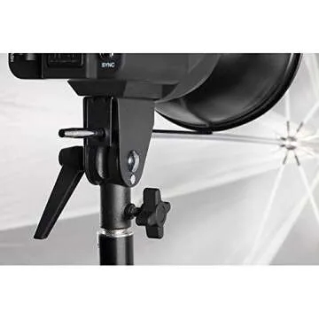 Westcott 7-Feet White Diffusion Parabolic Umbrella - Ultimate Light Modifier