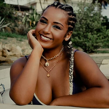 Aobei Pearl Gold Y-Shaped Necklace for Women Fashion