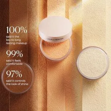 Laura Mercier Translucent Ultra-Blur Setting Powder