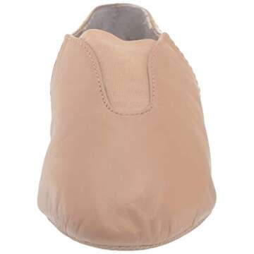 Bloch Women's Super Jazz Dance Shoe S0401L - Perfect Fit with Flexibility