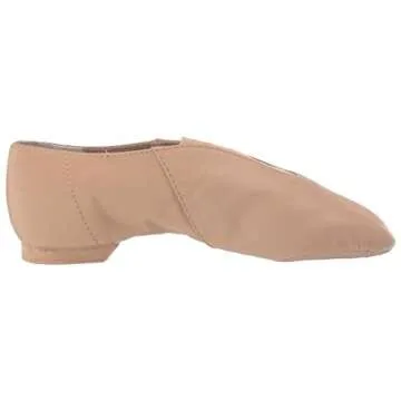 Bloch Women's Super Jazz Dance Shoe for Comfort and Style
