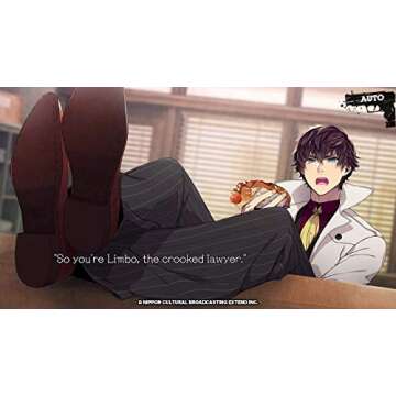 BUSTAFELLOWS (Nintendo Switch)